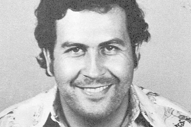 【拉美几何】pablo escobar:魔幻现实主义大毒枭