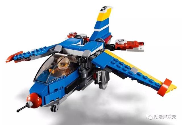 浓浓中国风,乐高3款中国主题产品公布,创意百变,城市系列后续