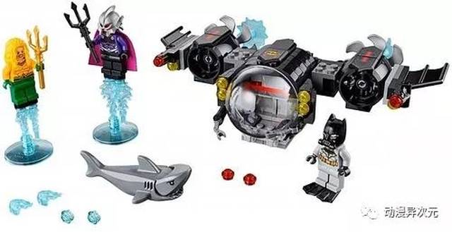 浓浓中国风,乐高3款中国主题产品公布,创意百变,城市系列后续