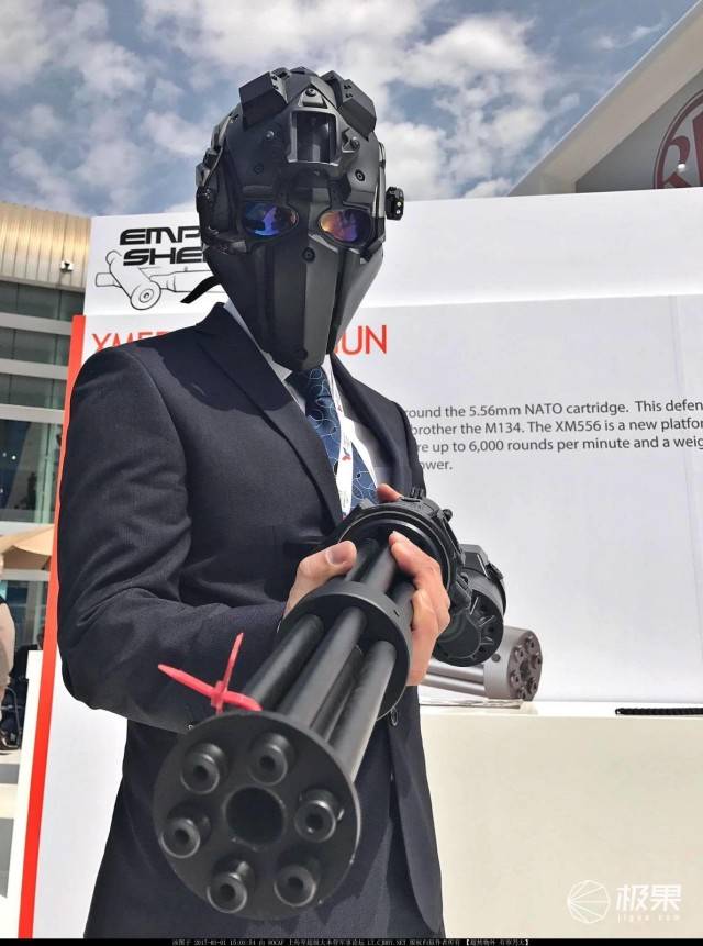 下场装B利器,沃斯柏头盔 (DEVTAC 浪人头盔仿