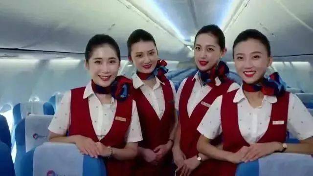 面试邀约 | 河北航空2019年度招聘空中乘务