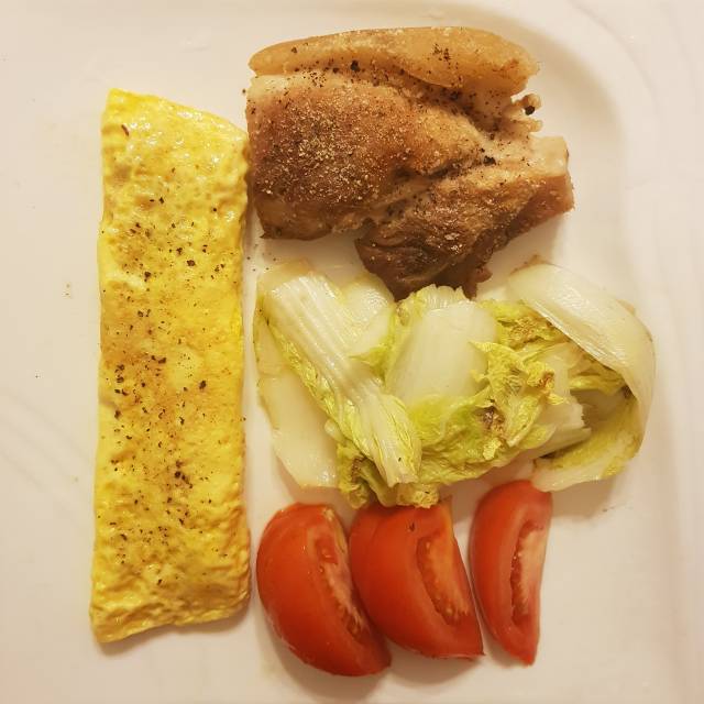 怎样吃肉才能瘦?--生酮饮食食谱