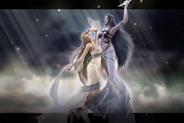 为什么选择《神泣》?创天互娱CEO:经典端游放