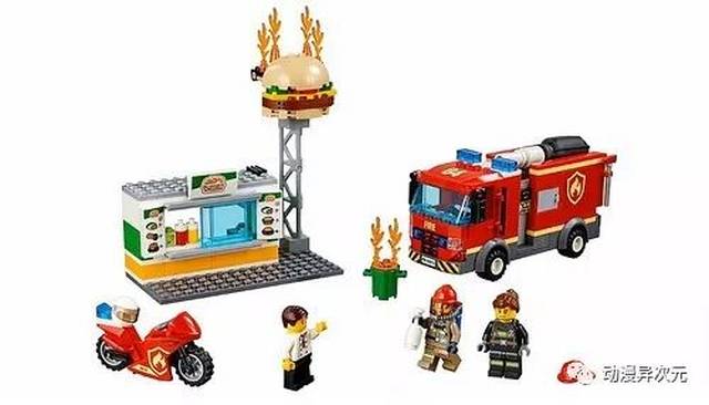 浓浓中国风,乐高3款中国主题产品公布,创意百变,城市系列后续
