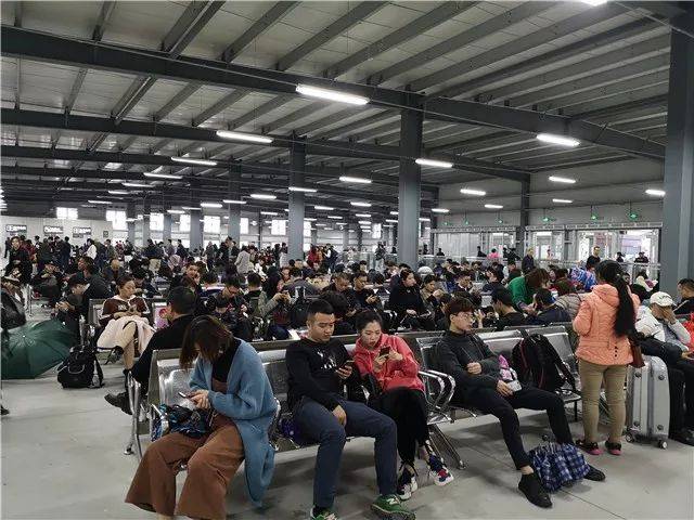 台湾海峡发生6.2级地震|潮州震感明显!高铁潮汕