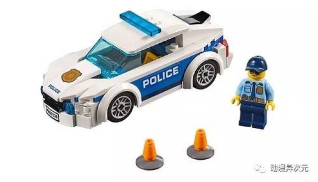 浓浓中国风,乐高3款中国主题产品公布,创意百变,城市系列后续