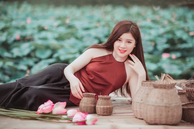40岁的女人是凭实力单身,即使年龄再大也绝不委屈将就