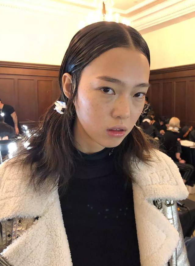 miumiu2019早春系列上海落幕 陈冰彬,周佳欢,刘然,倪一凡精