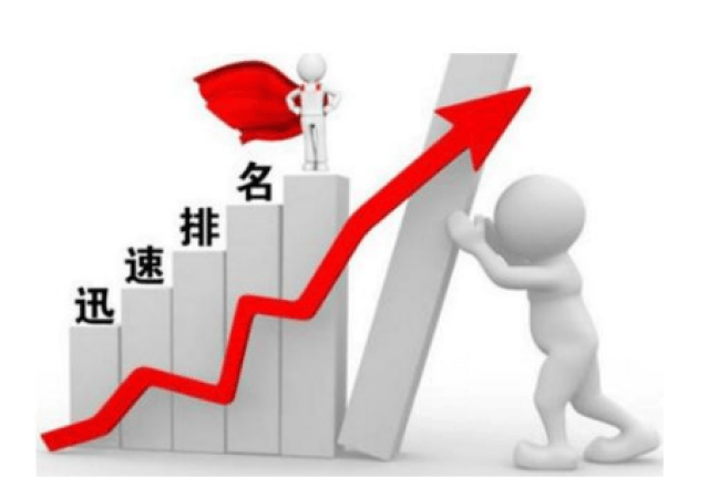 在用软件做网站快速排名应该注意什么?