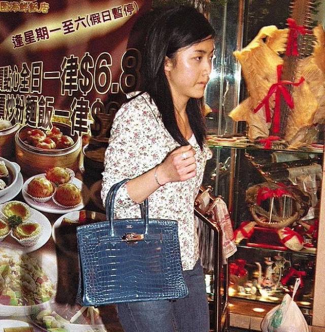 爱马仕 碎花衬衫,什么鬼?