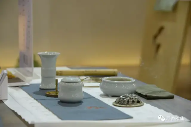 养心贵在静心