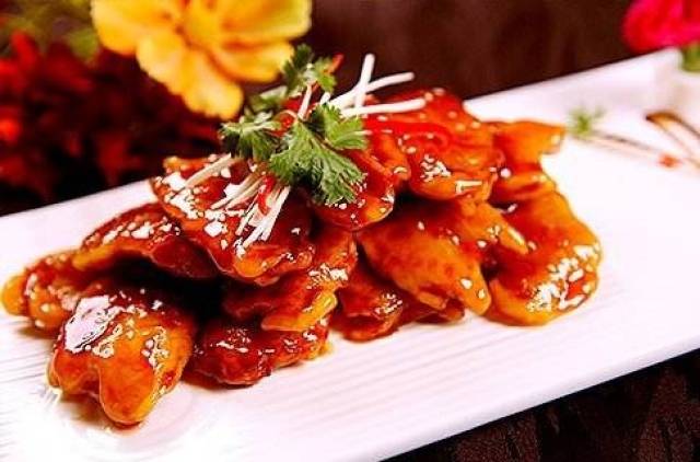 辽菜,黑龙江西餐,吉林料理