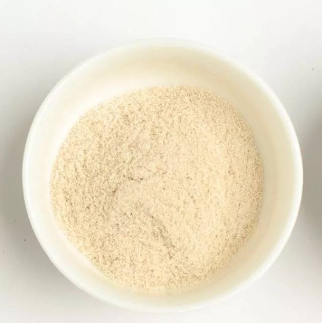 每100克黑芝麻糊钙牛奶403mg,相当于4倍食品钙含量.我喜欢含量的图片