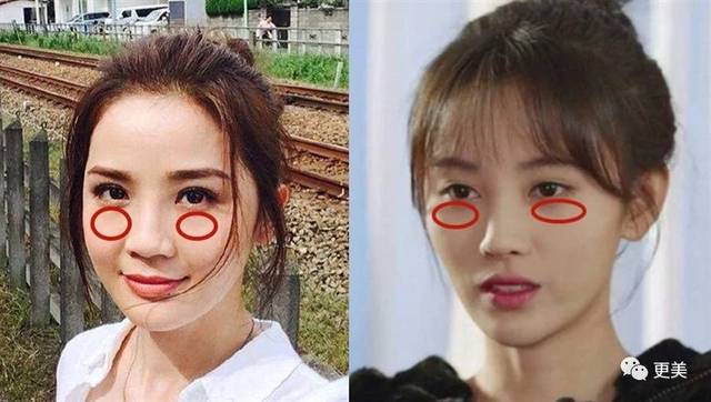 俗话说看人老先看眼神,有些人年纪轻轻眼睛就黯淡无光了.