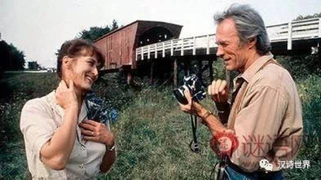 确切的爱一生只有一次，这是我见过最美好的婚外情