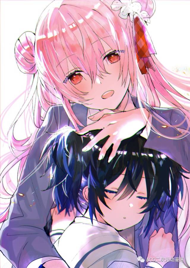 壁纸happy sugar life@323期