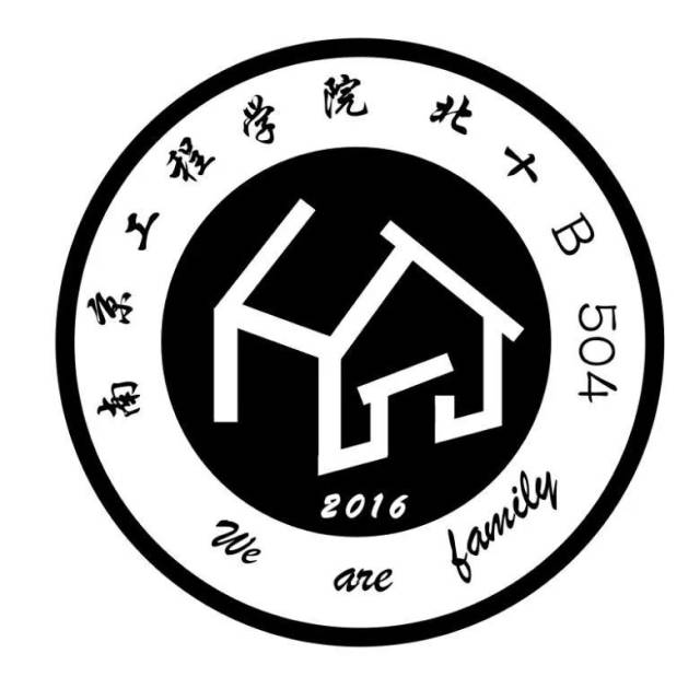 公寓文化节 你的宿舍logo入选了吗?