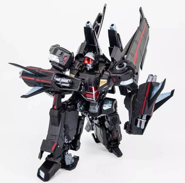 新品预定 变形金刚 第三方 maketoys mt mtcd-05 天火
