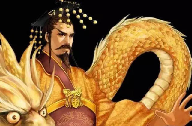 中国最霸气的一个姓,诞生了66位皇帝