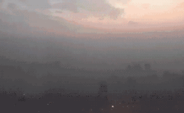 健康养生 | 如何应对雾霾天气,保护身体健康