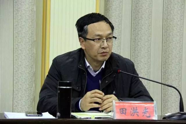 重磅看过来英山县委书记陈武斌县长田洪光在民营企业座谈会上讲了啥