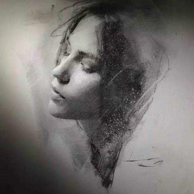 素描有这么多的"风格",你画的属于哪一种?