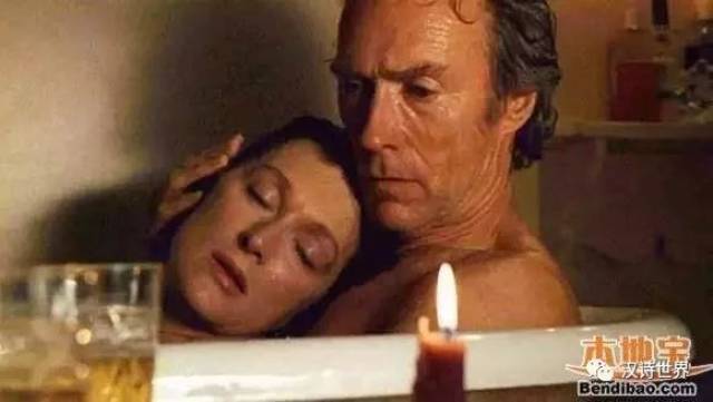 确切的爱一生只有一次，这是我见过最美好的婚外情