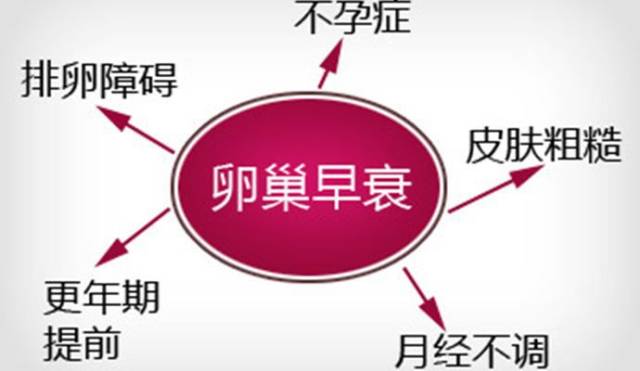 又一医学难题被攻克!干细胞让卵巢早衰患者圆了做母亲的梦