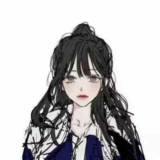 今日份头像|莫文蔚的阴天,孙燕姿的雨天周杰伦