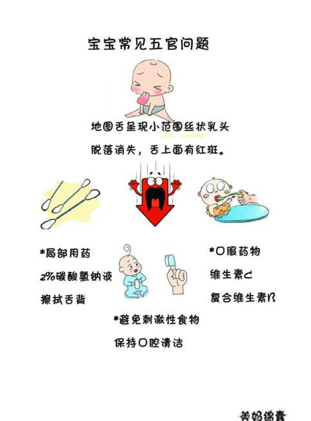 新生儿鼻出血口腔感染怎么办?