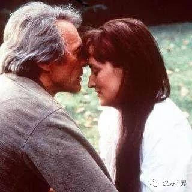 确切的爱一生只有一次，这是我见过最美好的婚外情