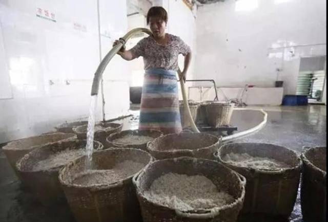 在酿酒发酵的时候, 要注意什么问题?