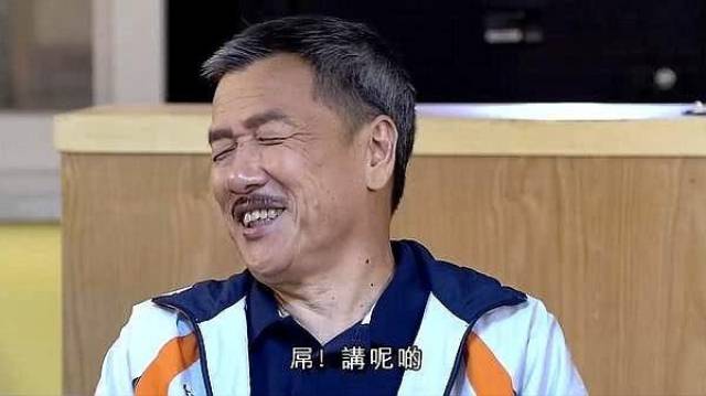 出演金庸剧最多的演员,72岁刘江首次获提名最佳男主角