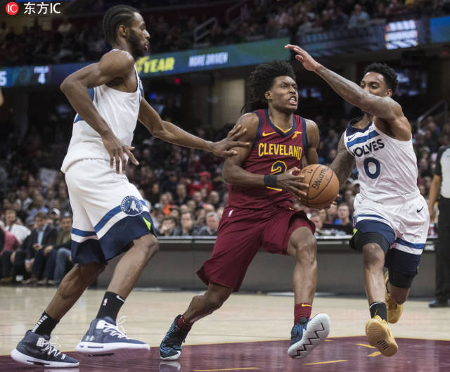 27日NBA球鞋上脚一览:乌布雷惊艳塔克鞋王依旧