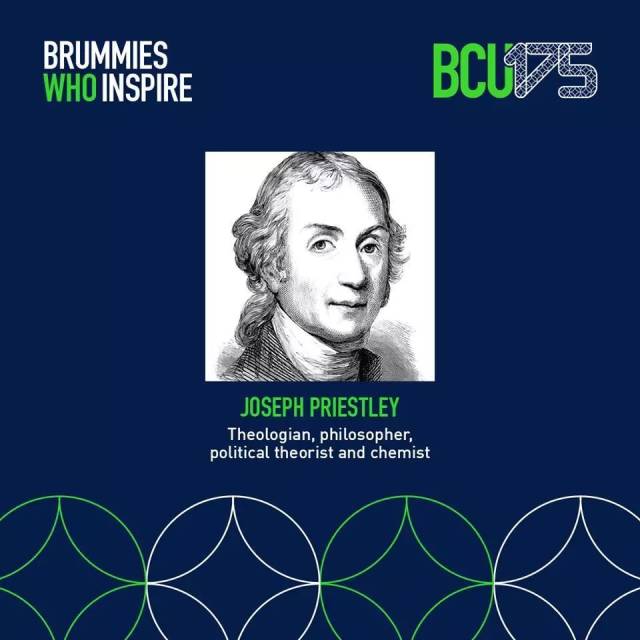 joseph priestley