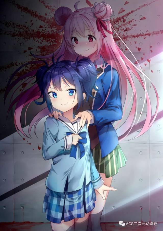 壁纸happy sugar life@323期