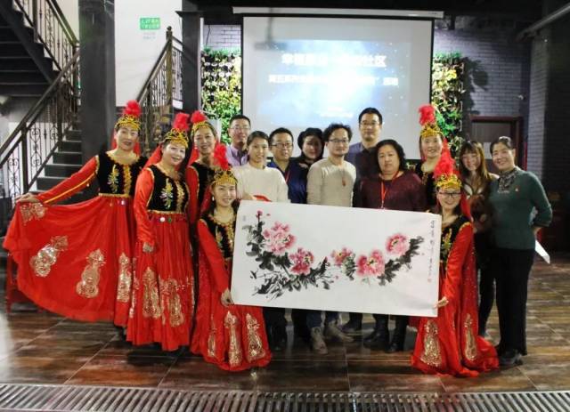 【一线报道】让我们加入休闲娱乐运动，纵情享受工作之外的时光