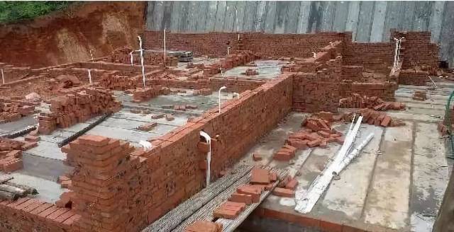 别墅二层回乡30万建木屋小伙,晒出建房a别墅农村logo设计图图片