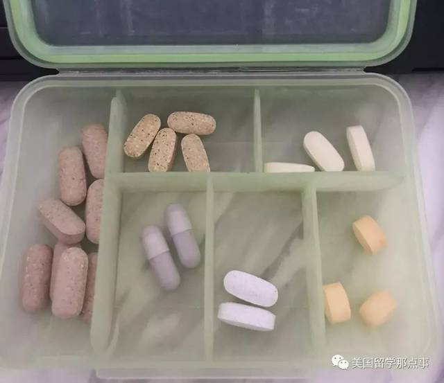 我们90后,都在靠嗑药续命!
