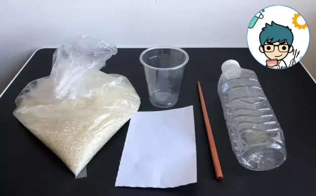 步骤手把手剪寒衣图片