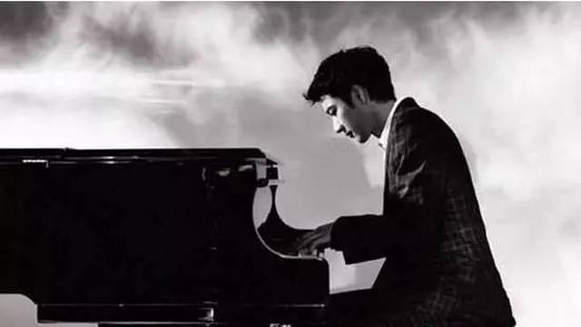 王力宏翻唱猫王经典歌曲《Love Me Tender》