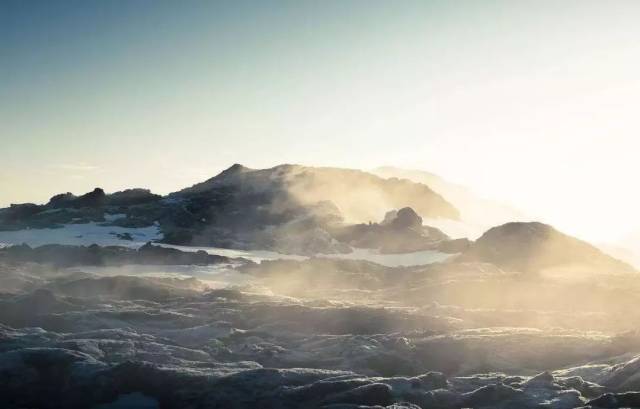 【2018.2月】 冰岛丨冰天雪地的极光与纯白,是