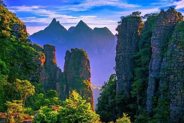 图片来源:广西壮族文化和旅游厅网站截图 虽然景区正在公示