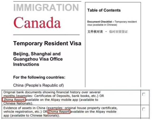 签证界迎来一股清流！支付宝竟然可以办这个国家的签证了！