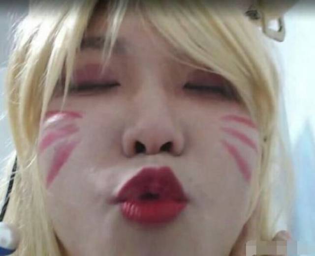 KDA阿狸余小C了解一下,我好了你们呢?