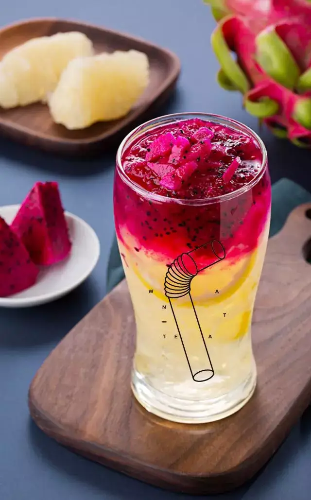 2018年底总结,最好喝奶茶排行榜10强,前三名实