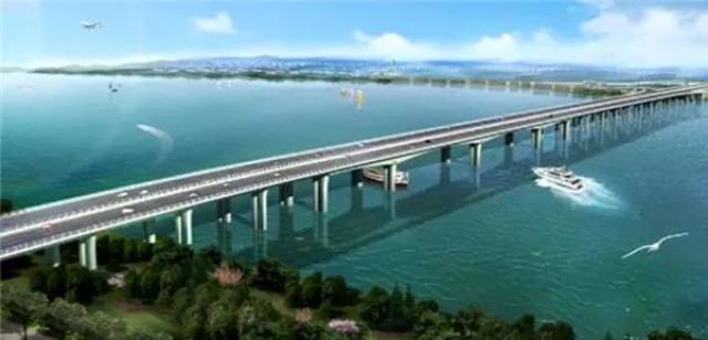 定了!厦门新会展中心将在翔安崛起!