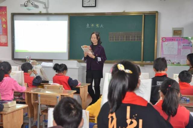 【校园风景线】大丰中心小学:温馨校园,四季如歌