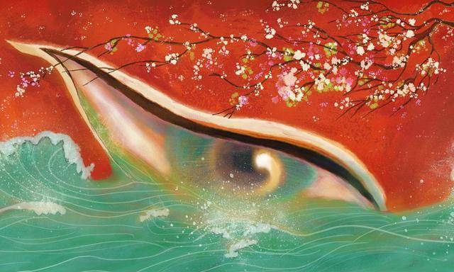 谈及《大鱼海棠》,画面虽精致唯美,却难掩世界观的残缺畸形