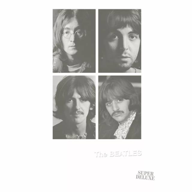 55年前 the beatles 首张专辑问世 这支被誉为 "世界上最伟大的摇滚